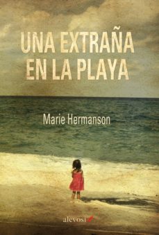 Descargar libros gratis de electrónica UNA EXTRAÑA EN LA PLAYA de MARIE HERMANSON 9788416413034
