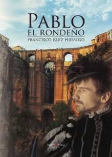 Descarga gratis libros de inglés en línea. PABLO EL RONDEÑO (Spanish Edition) de DESCONOCIDO PDF CHM