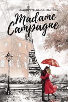 Descargar libros gratis en línea para ipad MADAME CAMPAGNE