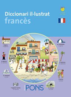 Descargar archivos pdf ebook DICCIONARIO ILUSTRADO FRANCES-CATALA
         (edición en francés) de  CHM iBook (Spanish Edition) 9788417730734