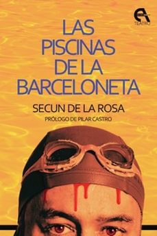 Libros descargados gratis LAS PISCINAS DE LA BARCELONETA (Literatura española) 9788418119934