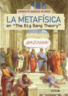 Ebook LA METAFÍSICA EN 