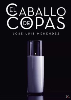 Libro electronico descarga pdf EL CABALLO DE COPAS en español iBook MOBI 9788418886034