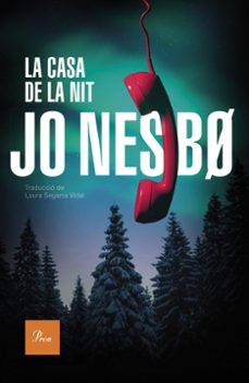 Ebook descarga formato pdf LA CASA DE LA NIT
				 (edición en catalán) de JO NESBO