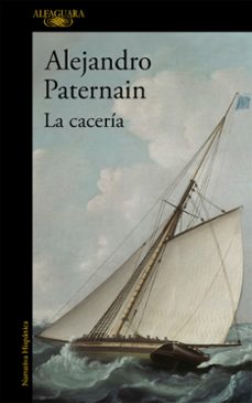 Libros en línea gratuitos descargables LA CACERIA  (Literatura española)