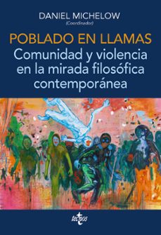 Ebook para pro e descarga gratuita POBLADO EN LLAMAS (Spanish Edition) de DANIEL MICHELOW 9788430984534