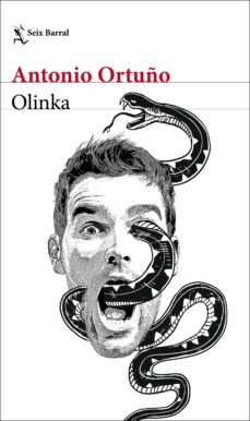 Leer el libro electrónico en línea OLINKA 9788432234934 iBook de ANTONIO ORTUÑO