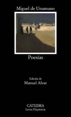 Ibooks para pc descargar gratis POESIAS de MIGUEL DE UNAMUNO (Spanish Edition) PDF 9788437615134