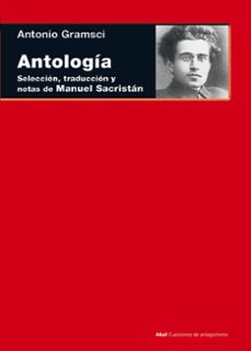 Descargar ANTOLOGIA gratis pdf - leer online