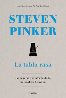 Descargar LA TABLA RASA gratis pdf - leer online