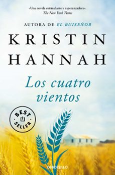 Descargas gratis en pdf ebooks LOS CUATRO VIENTOS  de KRISTIN HANNAH (Spanish Edition) 9788466360234