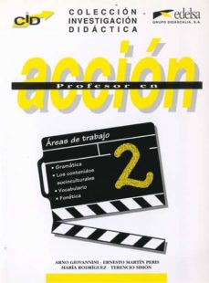 Descargar PROFESOR EN ACCION gratis pdf - leer online