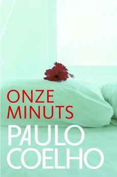Descarga de archivos pdf de libros. ONZE MINUTS de PAULO COELHO (Literatura española)