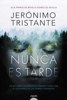 Descargar un libro a mi computadora NUNCA ES TARDE (Spanish Edition)