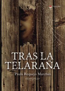 Kindle descarga de libros electrónicos de torrents TRAS LA TELARAÑA (Spanish Edition) de PAULA  REQUEJO  MARCHAN