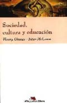 cultura y sociedad libro cultura y sociedad libro