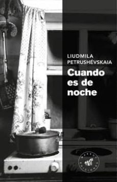 Descarga gratuita de libros electrónicos leídos CUANDO ES DE NOCHE