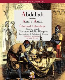 Libros de Epub para descargar gratis ABDALHAH / AZIZ Y AZIZA de  DJVU