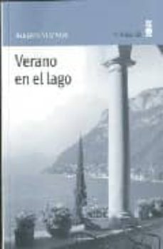 Libros de audio gratis descargas motivacionales VERANO EN EL LAGO en español de ALBERTO VIGEVANI 9788495587534