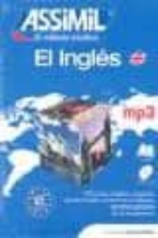 Archivos  descargar gratis libros EL INGLES: ASSIMIL EL METODO INTUITIVO (PACK MP3: LIBRO + CD MP3) (SIN ESFUERZO) de ANTHONY BULGER