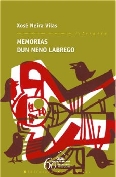 Descargas gratuitas de audiolibros gratis MEMORIAS DUN NENO LABREGO DJVU FB2 RTF 9788498653434 de XOSE NEIRA VILAS in Spanish