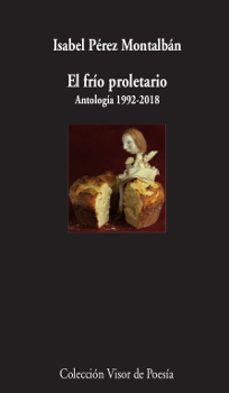 Caja de eBook: EL FRIO PROLETARIO: ANTOLOGIA 1992-2018 iBook