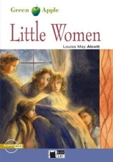 Descargar LITTLE WOMEN. BOOK + CD gratis pdf - leer online