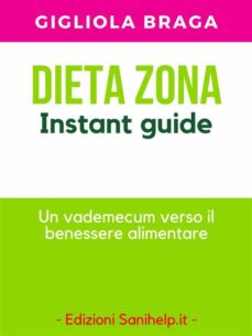 Descargar dieta de la zona pdf completo