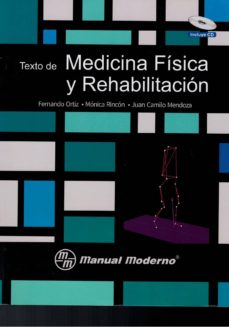 Ebook gratuito para descargar en pdf TEXTO DE MEDICINA FISICA Y REHABILITACION
