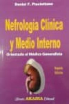 Descargar ebook psp NEFROLOGIA CLINICA Y MEDIO INTERNO 9789875702134 (Spanish Edition) PDF iBook CHM de DANIEL F. PISCIOTTANO