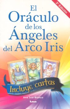 Relaismarechiaro.it El Oráculo De Los ÁNgeles Del Arco Iris Image