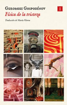 Descargar libros electrónicos de epub gratis para blackberry FÍSICA DE LA TRISTEZA