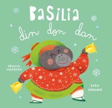 Portada de BASILIA DIN DON DAN