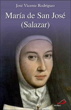 Portada de MARIA DE SAN JOSE (SALAZAR)