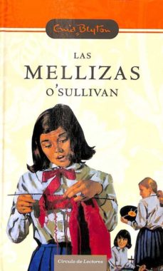 Portada de LAS MELLIZAS O'SULLIVAN.
