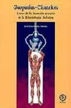 Portada de GEOPATIAS-CICATRICES: LLAVES DE LA SANACION A TRAVES DE LA KINESI OLOGIA HOLISTICA