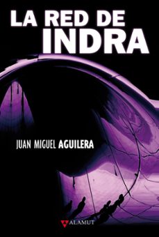 Portada de LA RED DE INDRA