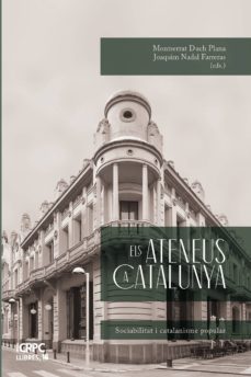 Portada de ELS ATENEUS A CATALUNYA