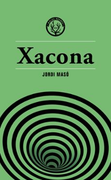 Portada de XACONA