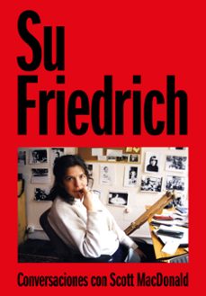 Portada de SU FRIEDRICH