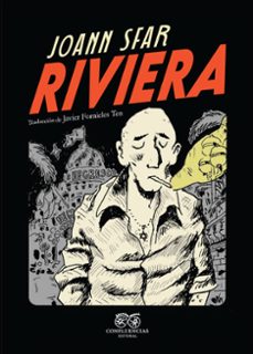 Portada de RIVIERA