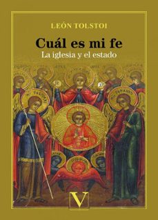 Portada de ¿CUAL ES MI FE?