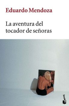 Portada de LA AVENTURA DEL TOCADOR DE SEÑORAS