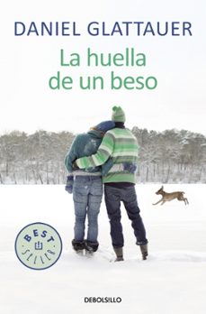 Portada de LA HUELLA DE UN BESO