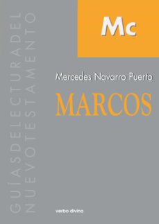 Portada de MARCOS (EBOOK)