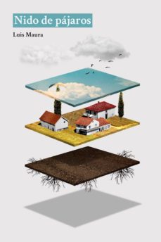 Portada de NIDO DE PAJAROS