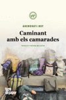 Portada de CAMINANT AMB ELS CAMARADES