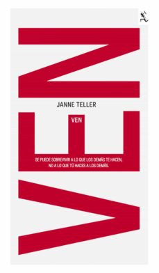 Portada de VEN
