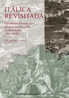 Portada de ITALICA REVISITADA