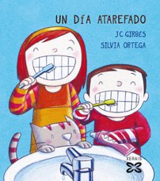 Portada de UN DIA ATAREFADO